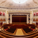 Никита Архипов: «Нашей главной задачей  стало создание пространства искусства» - НОВАТ - фото №12