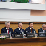 НОВАТу вручена почетная грамота города Новосибирска - НОВАТ - фото №4