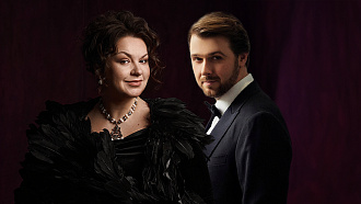 Первая «Аида» в 2026 году: звездный состав - НОВАТ