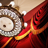 Никита Архипов: «Нашей главной задачей  стало создание пространства искусства» - НОВАТ - фото №11