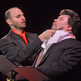 К 200-летию оперы «Севильский цирюльник» - НОВАТ - фото №14