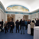 НОВАТ поздравляет с юбилеем метрополитен Новосибирска! - НОВАТ - фото №4