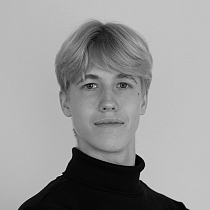 Глеб Лобанов: фото - НОВАТ