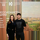 НОВАТ в гостях у Новосибирского государственного художественного музея - НОВАТ - фото №4