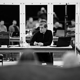 В Новосибирском театре оперы и балета началась работа над новой постановкой оперы «Травиата» - НОВАТ - фото №2