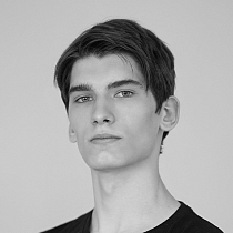 Богдан Чернов: фото - НОВАТ