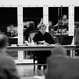 В Новосибирском театре оперы и балета началась работа над новой постановкой оперы «Травиата» - НОВАТ - фото №4