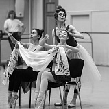 Всемирный день балета - НОВАТ - фото №8