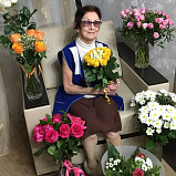 Памяти Елены Ароновой - НОВАТ - фото №5