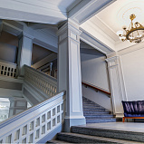 Никита Архипов: «Нашей главной задачей  стало создание пространства искусства» - НОВАТ - фото №21