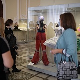 Выставка «НОВАТ сегодня» открылась в Новосибирском краеведческом музее - НОВАТ - фото №6