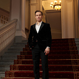 Творческая встреча Никиты Ксенофонтова со своими поклонниками состоится 12 апреля - НОВАТ - фото №3