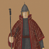 Анастасия Шенталинская: я многому научилась у работников театра - НОВАТ - фото №5