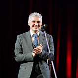 Торжественное награждение, посвященное Всемирному дню театра! - НОВАТ - фото №2