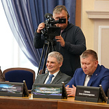 НОВАТу вручена почетная грамота города Новосибирска - НОВАТ - фото №5