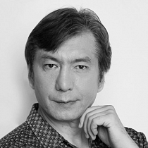 Konstantin Buinov: photo - NOVAT