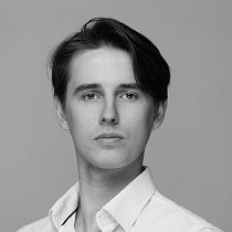 Артем Пугачев: фото - НОВАТ