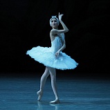 Премьера балета «Лебединое озеро» состоялась в НОВАТе - НОВАТ - фото №20