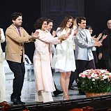 Поздравляем с премьерой оперы «Богема»! - НОВАТ - фото №4