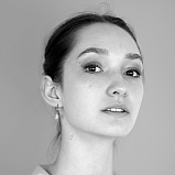 Varvara  Rastorgueva: photo - NOVAT