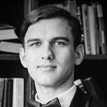 Kirill Komarov: photo - NOVAT