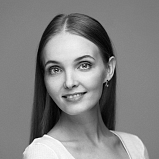 Ксения Захарова: фото - НОВАТ