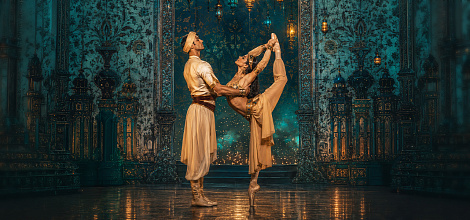 One Thousand and One Nights in NOVAT