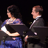 К 200-летию оперы «Севильский цирюльник» - НОВАТ - фото №2