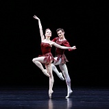 Премьера под занавес балетного сезона - НОВАТ - фото №10