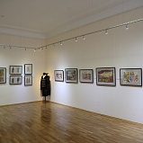 Выставка к 75-летию НОВАТа открылась в художественном музее - НОВАТ - фото №7