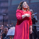 НОВАТ и Вероника Джиоева – лауреаты Национальной оперной премии «Онегин» - НОВАТ - фото №4