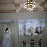 Выставка «НОВАТ сегодня» открылась в Новосибирском краеведческом музее - НОВАТ - фото №1