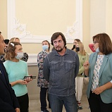Выставка «НОВАТ сегодня» открылась в Новосибирском краеведческом музее - НОВАТ - фото №14