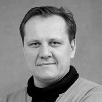 Максим Аниськин: фото - НОВАТ