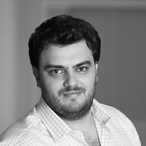 Павел Анциферов: фото - НОВАТ