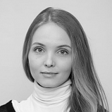 Ksenia Zakharova: photo - NOVAT