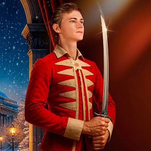 The Nutcracker in NOVAT