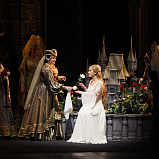 Режиссёр оперы «Иоланта» Иркин Габитов: «Самое главное в любом спектакле – чувственное начало» - НОВАТ - фото №3