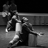 Генрик Ибсен на языке современного танца - НОВАТ - фото №13