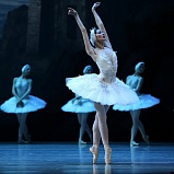Премьера балета «Лебединое озеро» состоялась в НОВАТе - НОВАТ - фото №14