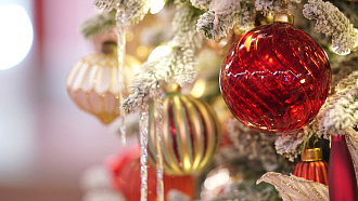 Музыкальные подарки под новогодней елкой НОВАТа - НОВАТ