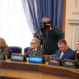 НОВАТу вручена почетная грамота города Новосибирска - НОВАТ - фото №3