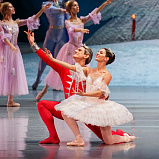 Анна Гермизеева: «Я благодарна за то, что у меня есть в театре» - НОВАТ - фото №8