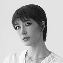 Екатерина Забровская: фото - НОВАТ