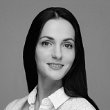 Анна Гермизеева: фото - НОВАТ