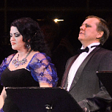 К 200-летию оперы «Севильский цирюльник» - НОВАТ - фото №5