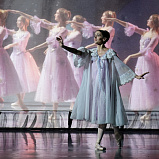 Анна Гермизеева: «Я благодарна за то, что у меня есть в театре» - НОВАТ - фото №9