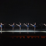Премьера под занавес балетного сезона - НОВАТ - фото №6