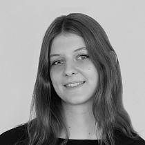 Ксения Костина: фото - НОВАТ