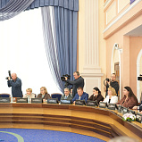 НОВАТу вручена почетная грамота города Новосибирска - НОВАТ - фото №6